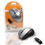 Conceptronic Wireless Mouse with USB dongle (C08-253) Conceptronic Wireless Mouse with USB dongle (C08-253)